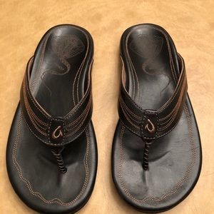 Men’s OluKai Sandals